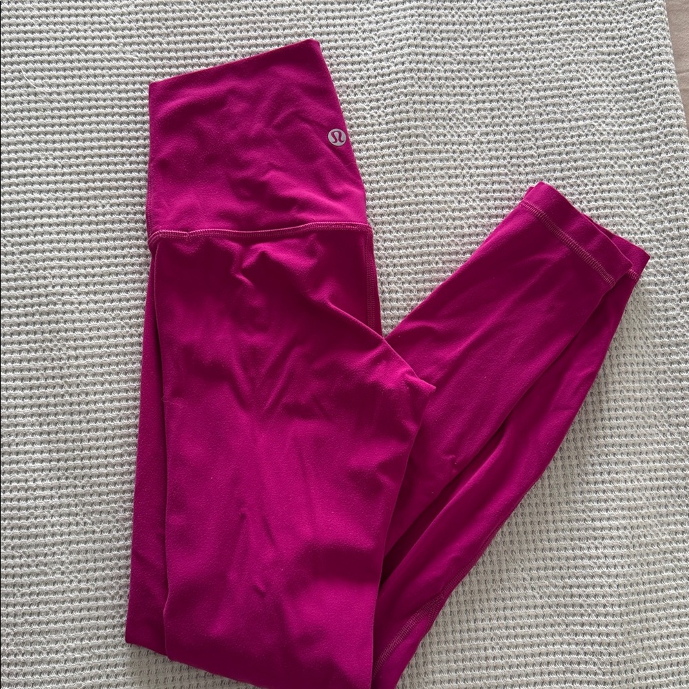lululemon Align Leggings